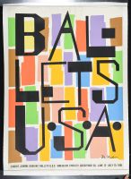 Ballets USA