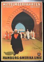 Hamburg Amerika Linie