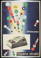 Divisuma Olivetti