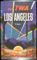 Los Angeles TWA