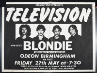 Television Blondie