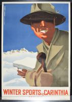 Winter Sports in Carinthia