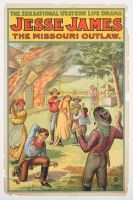 Jesse James