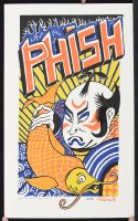 Phish Pollock Kabuki