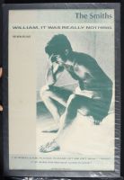 The Smiths William It Was Really Nothing