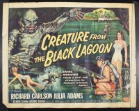 Creature from the Black Lagoon