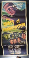 The Ghost of Frankenstein