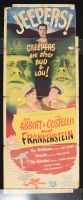 Abbott and Costello Meet Frankenstein 