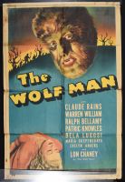 The Wolf Man