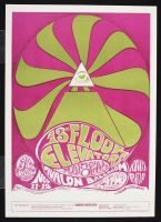 FD34 13th Floor Elevators Moby Grape