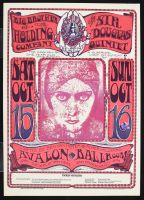 FD30 Big Brother and the Holding Company