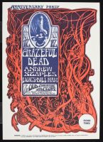 2.185 Grateful Dead Cheese Factory