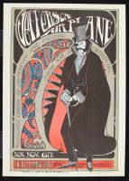 2.81 Jefferson Airplane Edwardian Ball