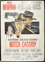 Butch Cassidy