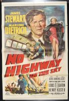 No Highway in the Sky