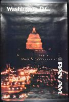Washington DC Pan Am