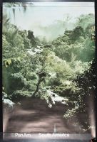 South America Pan Am