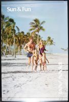 Sun and Fun Pan Am