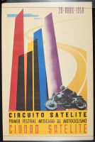 Circuito Satelite