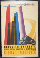 Circuito Satelite (3rd Party)