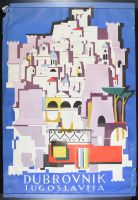Dubrovnik Yugoslavija
