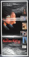The Karate Kid Part II