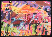 Carlos Almaraz Whatever Happened to the Inca's 2