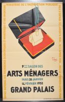Arts Menagers