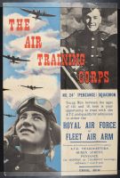 The Air Training Corps