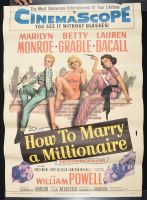 How to Marry a Millionaire