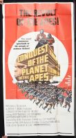 Conquest of the Planet Apes