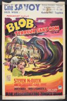 The Blob