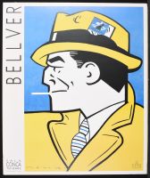 Fernando Bellver Dick Tracy