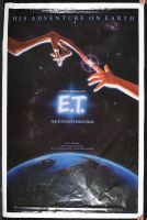 ET The Extra Terrestrial