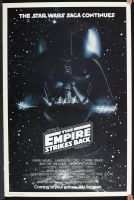 The Empire Strikes Back