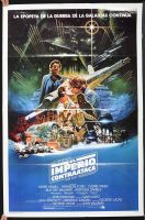The Empire Strikes Back