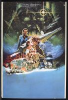 The Empire Strikes Back Special poster
