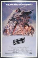 The Empire Strikes Back