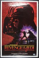Revenge of the Jedi