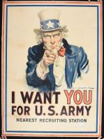 Uncle Sam Wants You
