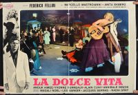 La Dolce Vita