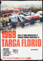 1969 Targa Florio