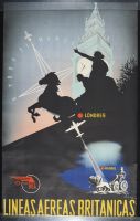 Lineas Aereas Britanicus