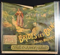 Brides Les Bains