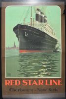 Red Star Line