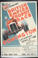 Donnington