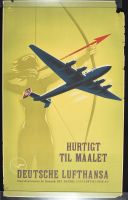 Deutsche Lufthansa Archer