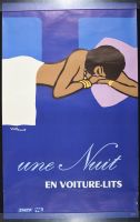 Une Nuit