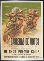 Carreras De Motos