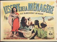 Lessive De La Managere